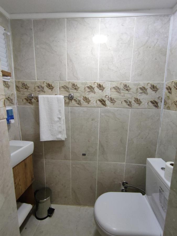 Life Span Hotels Стамбул Экстерьер фото